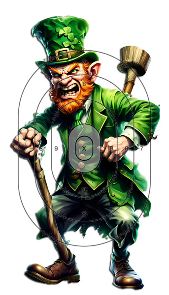 Leprechaun 01 screen