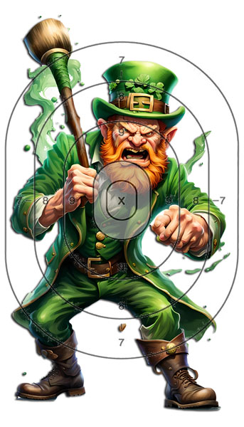 Leprechaun 02 screen