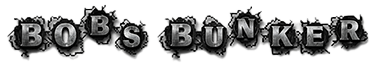 Bob's Bunker